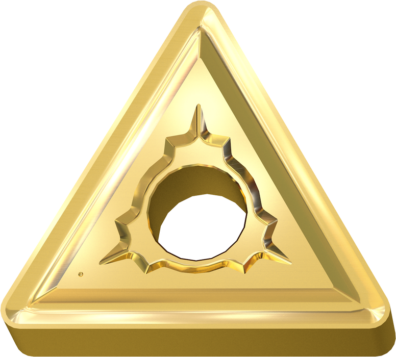 Πλακίδια TNMG1604**-UC για Μαντέμι - Φινίρισμα