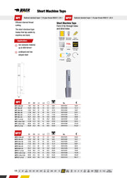 Κολαουζα Ιντσας Σωληνα Μηχανής Αμερικάνικο NPT Baer