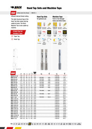 Κολαουζο Ιντσας UNEF Μηχανης Extra Fine Αμερικάνικο Baer