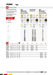 Κολαουζο VG Βαλβίδος Μηχανής Baer