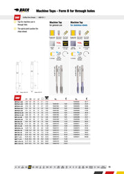 Κολαουζο Ιντσας UNF Μηχανης Αμερικάνικο Baer