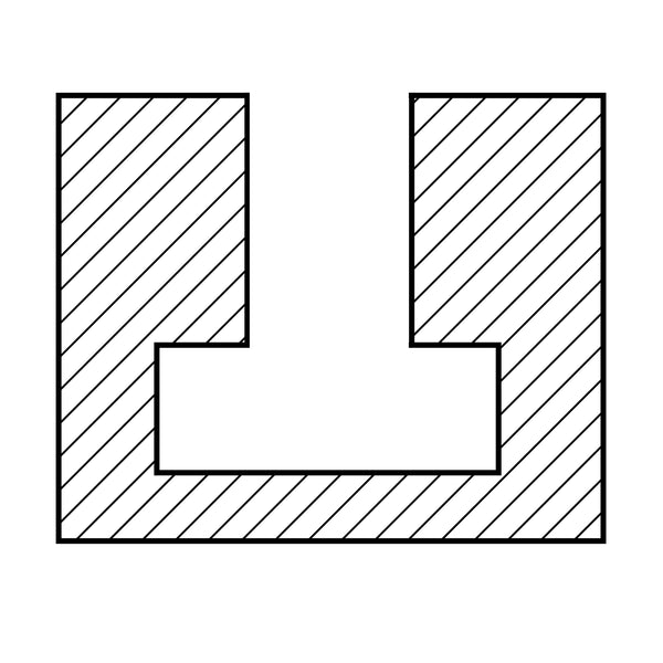 T-slot