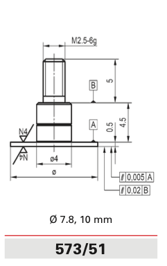 Tips for Dial Indicator