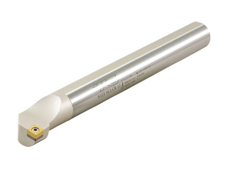 YG Lathe Handle Internal Hole - Rhombus CC--