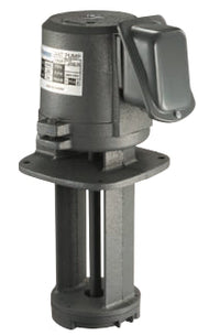 Αντλία Σαπουνελαίου 1/4hp Τριφασική Vertex