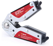 Μαγνητική Ρυθμιζόμενη Γωνιά Συγκόλλησης 15°-210° Ls