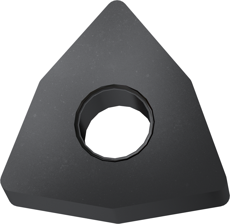 Πλακίδια WNMA0604** για Μαντέμι - Βαριές Κοπές και Ξεχόντρισμα