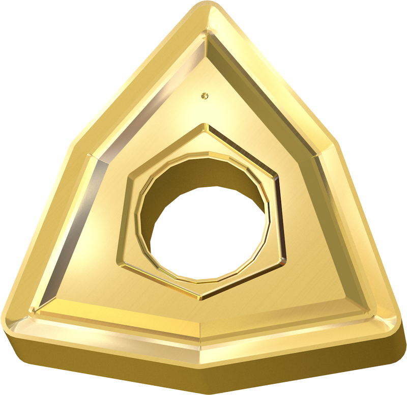 Πλακίδια WNMG0804**-UC για Μαντέμι - Φινίρισμα