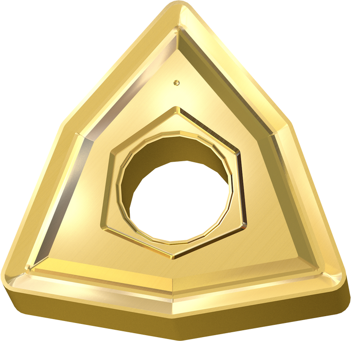 Πλακίδια WNMG0804**-UC για Μαντέμι - Φινίρισμα