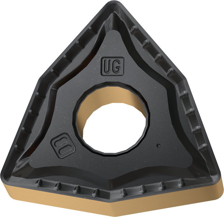 Πλακίδια WNMG0604**-HS για Υπερκράμματα