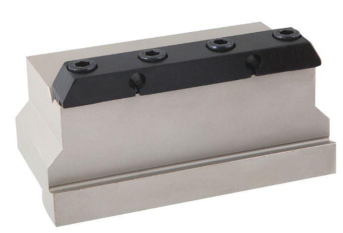 Μανέλα τόρνου σχησίματος για λάμα YBG