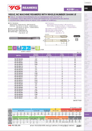 Αλεζουαρ Μηχανής Κοβαλτίου - Image 2