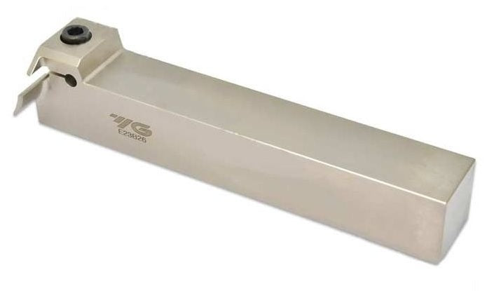 YG Grooving Face Lathe Handle for Slitting and Grooving Inserts TD--