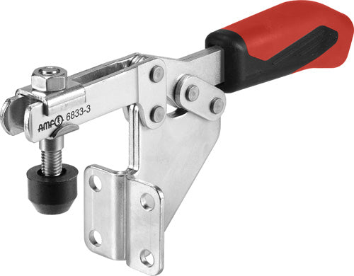 Horizontal Toggle Clamp