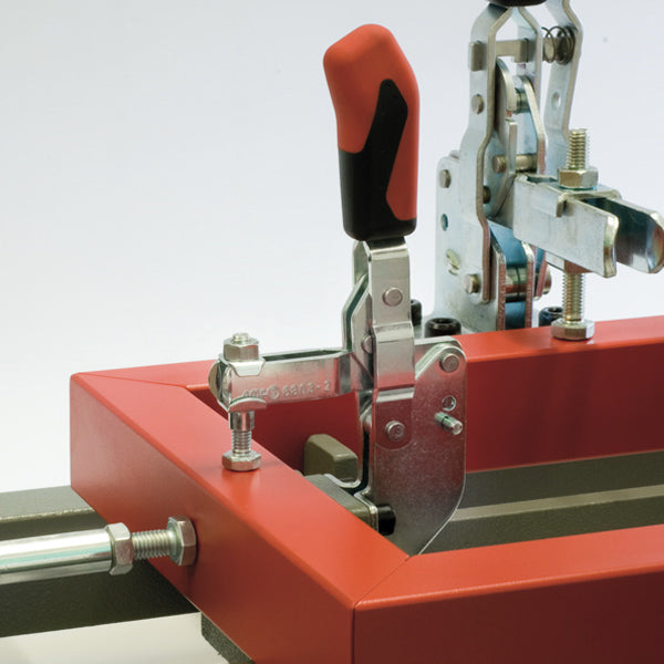 Vertical Toggle Clamp