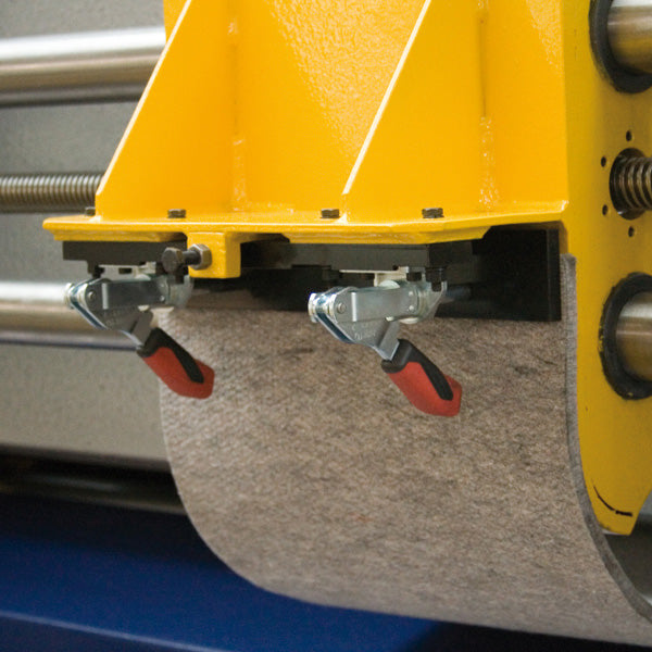 Push Pull Toggle Clamp