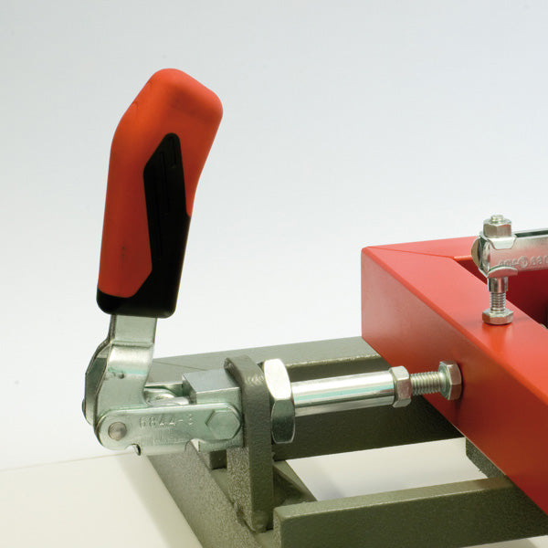 Push Pull Toggle Clamp