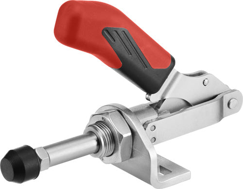 Push Pull Toggle Clamp
