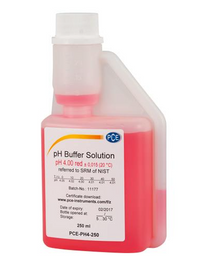 Calibration Solutions