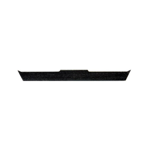 Απογρεζωτης διπλος για slot απο 3.5 mm NOGA