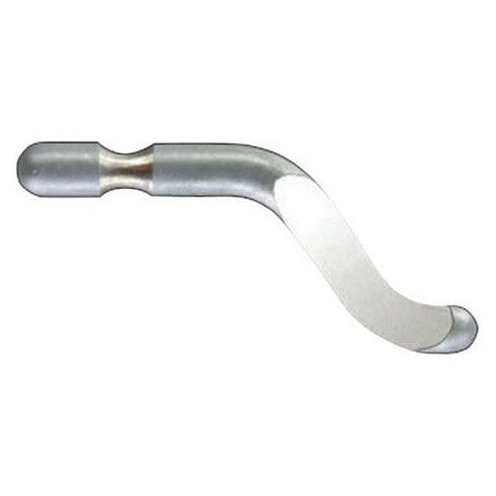 Απογρεζωτές Hardened Steel and special plastics