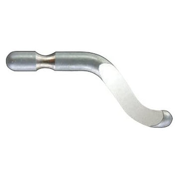 Απογρεζωτές Hardened Steel and special plastics