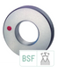 BSF - Ελεγκτήρες Σπειρωμάτων Δαχτυλίδια BSF