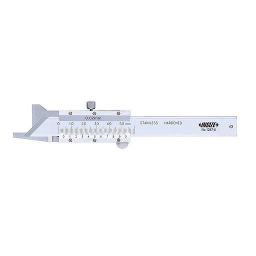 Chamfer Gauge Insize 1267