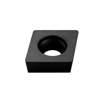 CCMW0602 turning insert – size 06, 6.35 mm inscribed circle