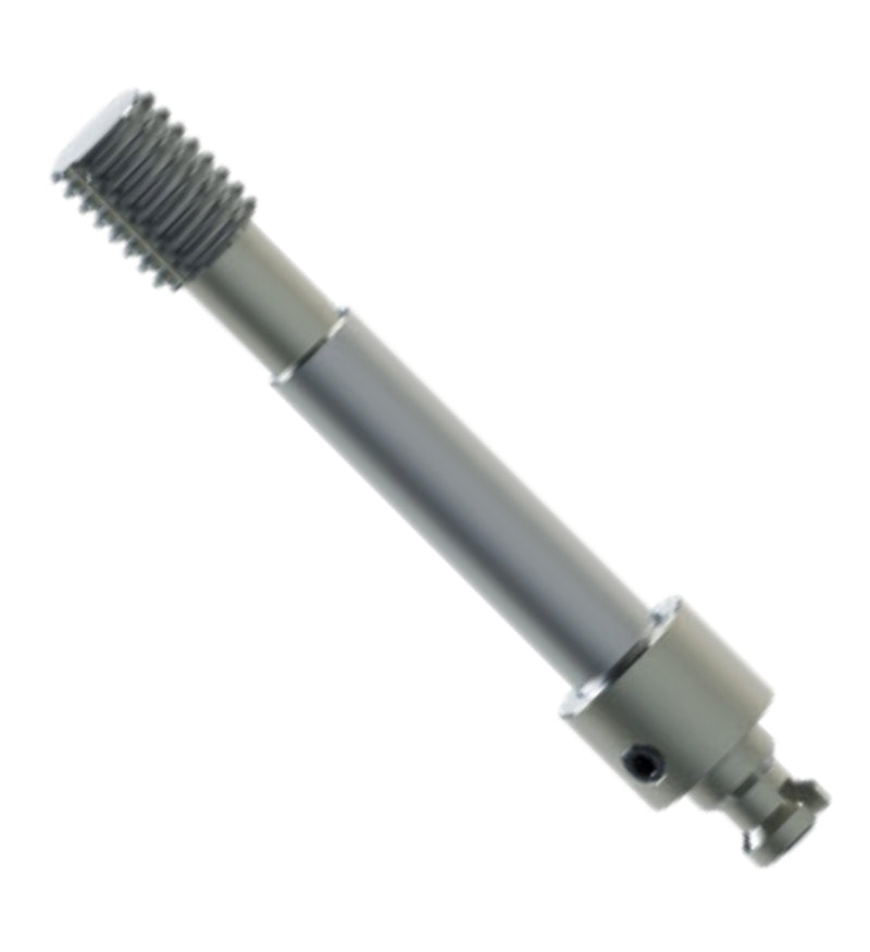 Interchangeable GO thread gauge for MultiCheck system