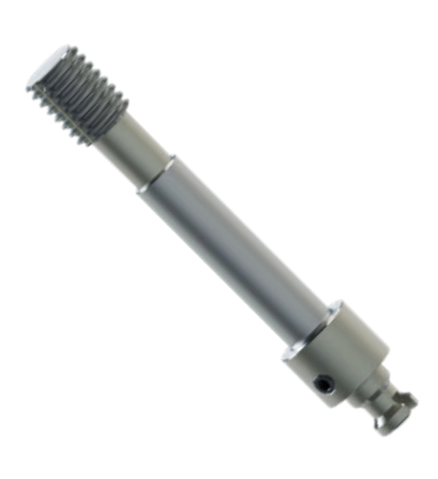 Interchangeable GO thread gauge for MultiCheck system