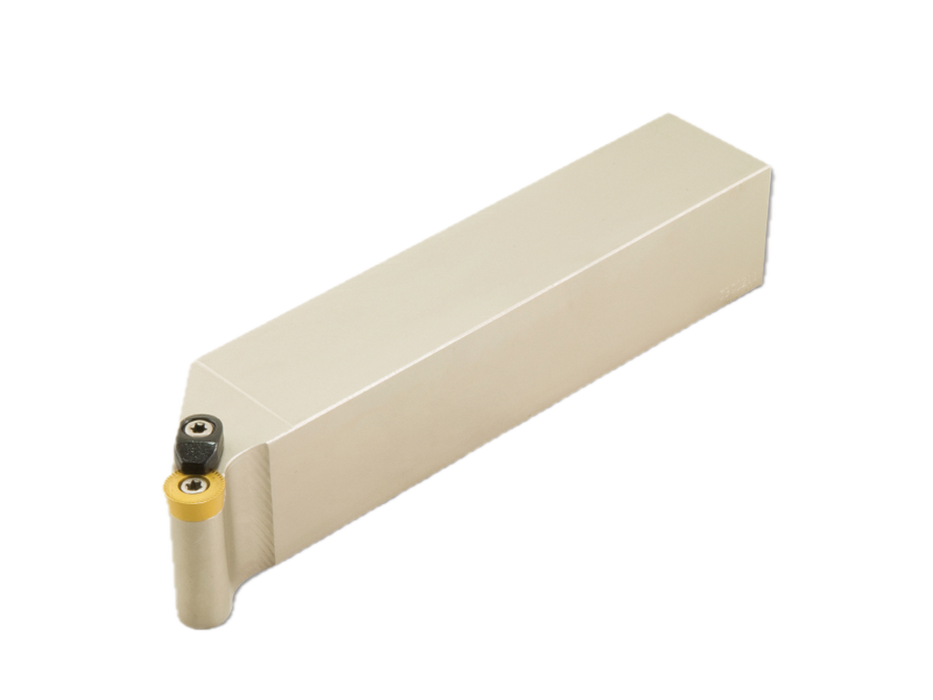 Μανέλα Τόρνου YG για Στρογγυλό Πλακίδιο RC-- (Γενικής Χρήσης & Κατεργασίας μορφής)