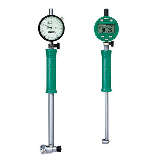 Κυλινδρόμετρο Ακριβείας 0.001 mm Insize 2825