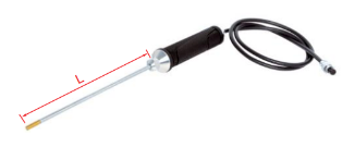 Ακαμπτη Ενδοσκοπική Κεφαλή για το ISV-Y (SIDE-VIEW)