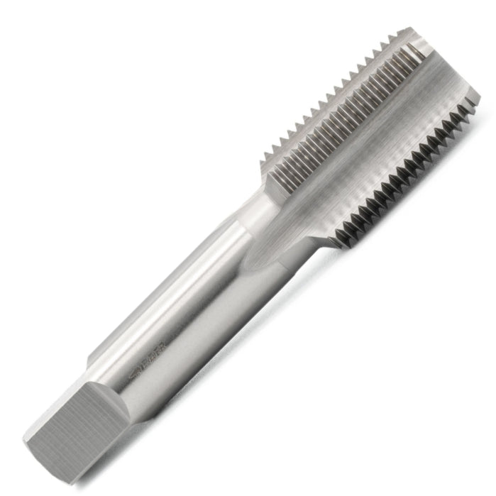 Machine Tap for NPT-American Pipe Thread Inch (Tapered)