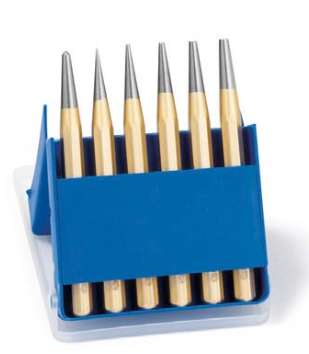 Ζουμπάδες ΣΕΤ Πλαστική Θήκη