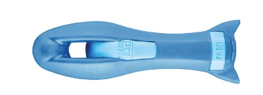 Τσαπι Πλαστικό  για λίμες