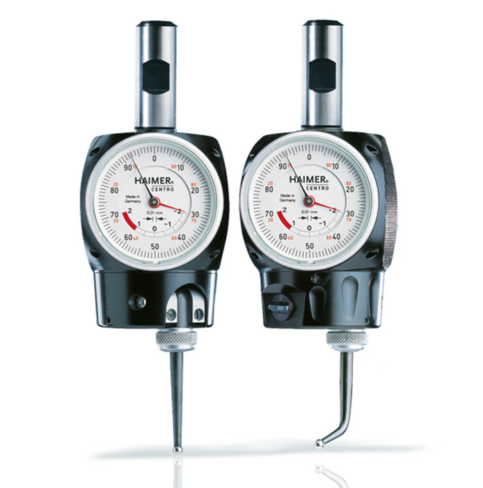 3D Tester Milling Machine Zero Setter IP67