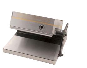 Sinusoidal Magnetic Chuck Table for Surface Grinders Permanent