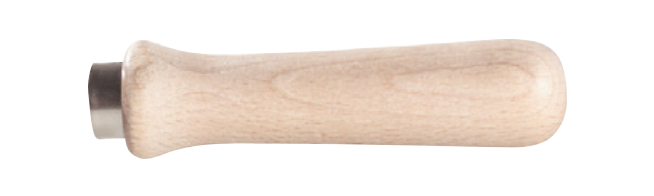 Τσαπι Ξύλινο για λίμες