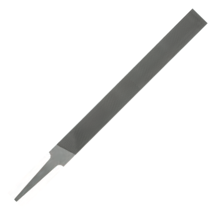 Λίμα Ακριβείας Πλατιά Μηχανουργική