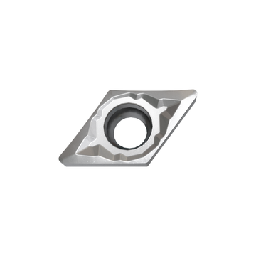 DCGT0702-AL turning insert – size 07