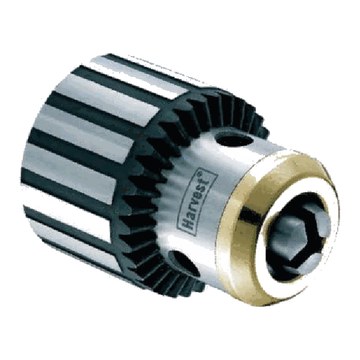 Τσοκ Τρυπανιών με Κλειδί Heavy Duty - Image 1