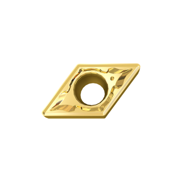 DCMT0702-UG turning insert – size 07