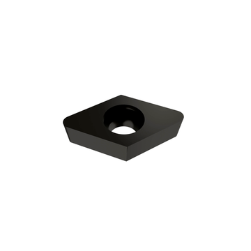 DCMW0702-HA turning insert – size 07