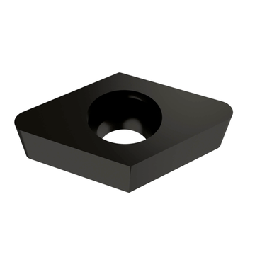 DCMW11T3-HA turning insert – size 11
