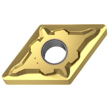 DNMG1504-MG turning insert – size 1504