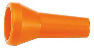 Nozzle 1/8" for Coolant System 1/4"