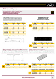 Ρίγα Μετρητική Άκαμπτη Type DIN 866/B - Image 3