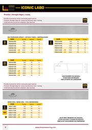 Steel Rules, Steel - Image 3